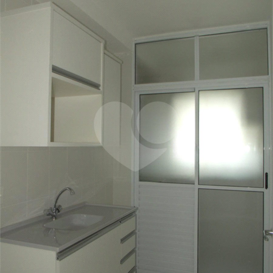 Apartamento para alugar com 2 quartos, sendo 1 suíte, em Nova Aliança, Ribeirão Preto, SP