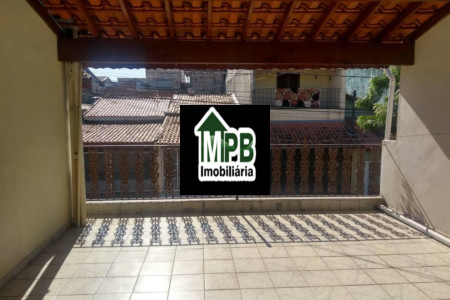 Sobrado à venda com 3 quartos, sendo 1 suíte, em Jardim Guaiba, Sorocaba, SP
