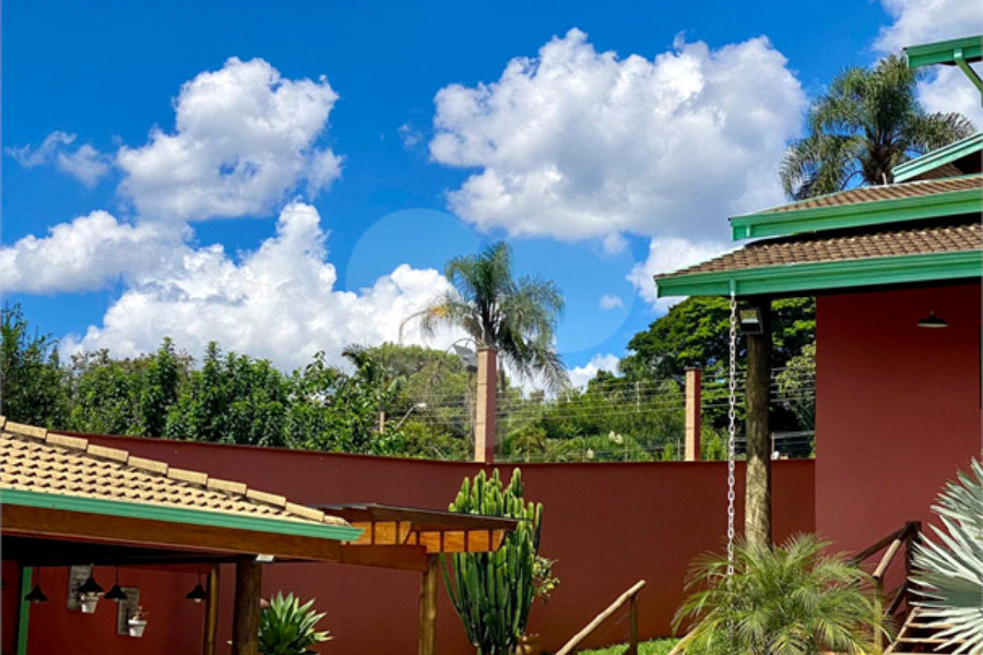 Casa à venda com 3 suítes no condomínio Chacarás Bela Vista, Mairiporã - SP