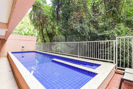Apartamento à venda com 1 quarto em Jardim Ampliação, São Paulo, SP