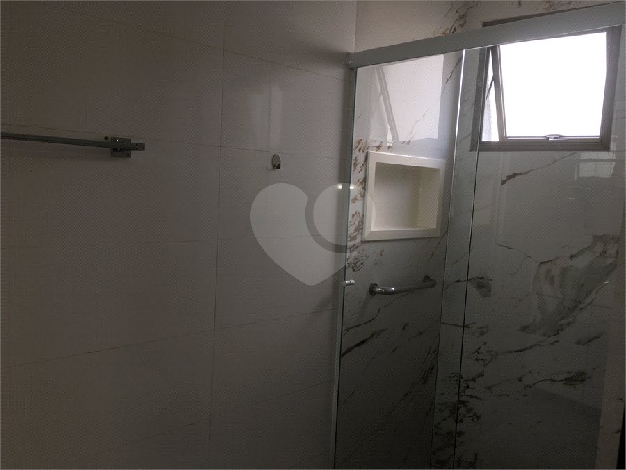 Apartamento para alugar com 3 quartos, sendo 2 suítes,  em Santana, São Paulo, SP