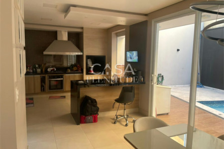 Casa à venda com 2 suítes em Jardim Piratininga, Sorocaba, SP