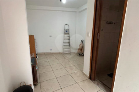 Sobrado à venda com 2 quartos em Vila Cruzeiro, São Paulo, SP