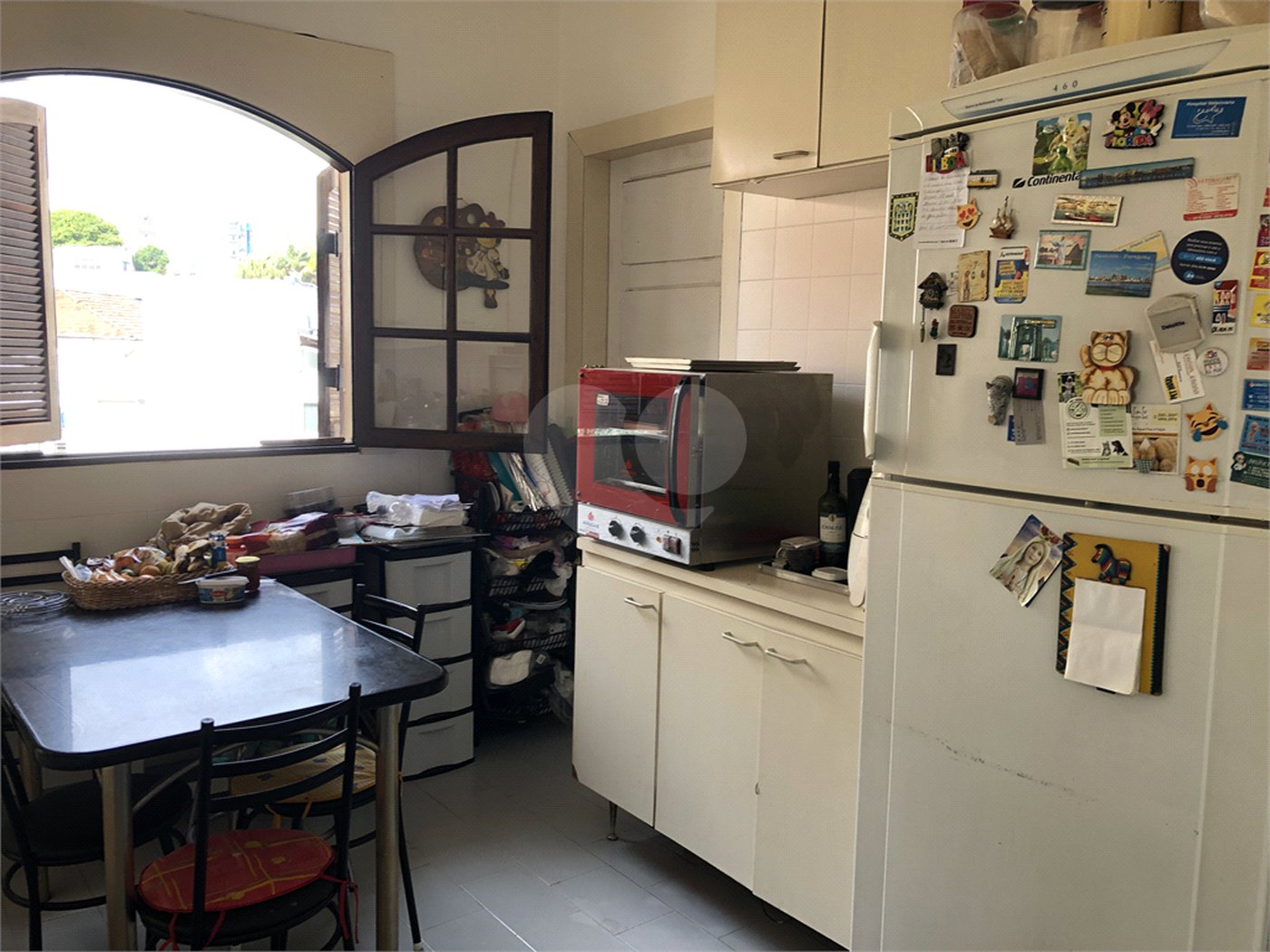 Sobrado à venda com 5 quartos em Santana, São Paulo, SP