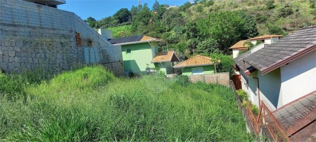 Terreno à venda no condomínio Residencial São Miguel, Vinhedo - SP