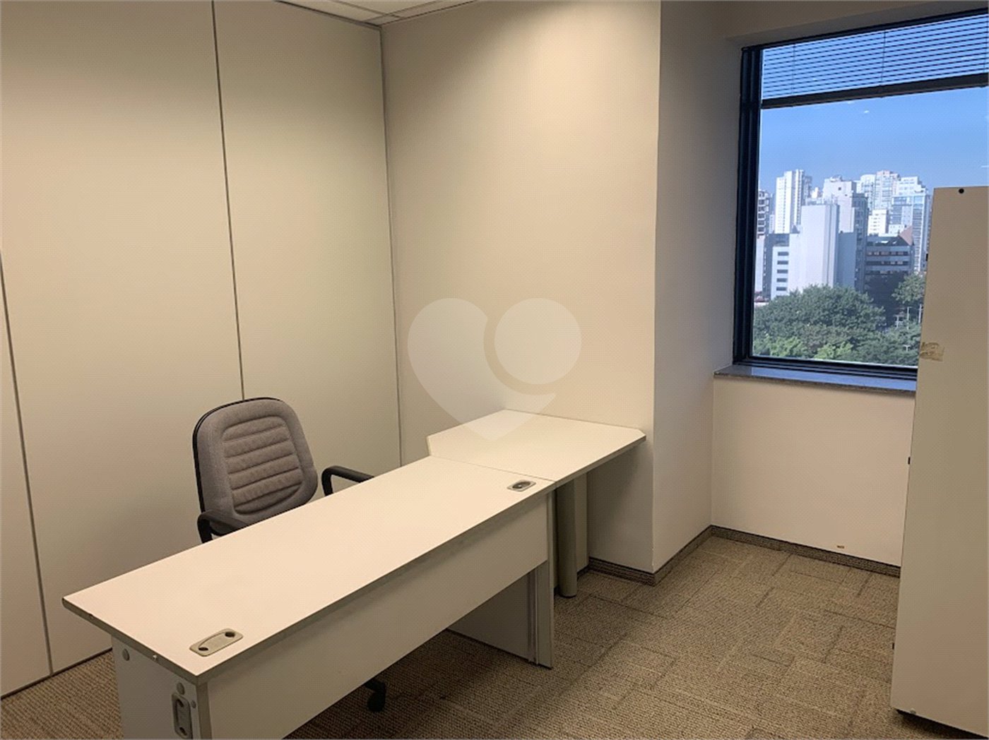 Sala à venda em Cerqueira Cesar, São Paulo, SP