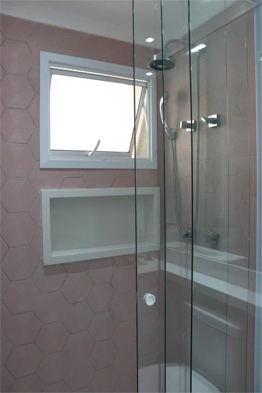 Apartamento à venda com 4 quartos, sendo 3 suítes, em Parque Reboucas, São Paulo, SP