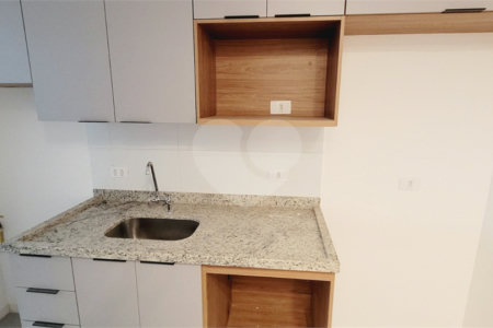 Apartamento para alugar com 2 quartos, sendo 1 suíte, em Instituto de Previdência, São Paulo, SP