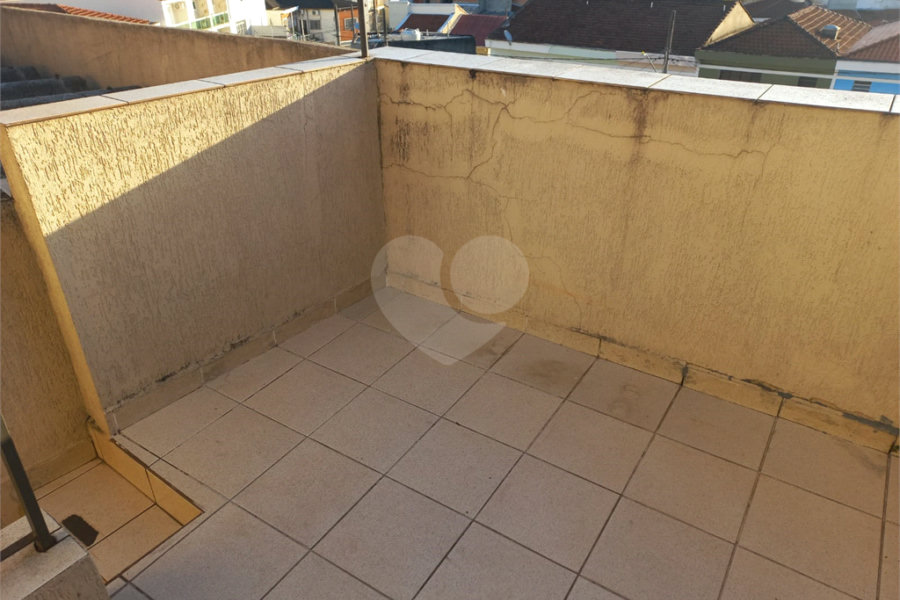 Sobrado para alugar com 2 quartos, sendo 1 suíte,  em Água Fria, São Paulo, SP