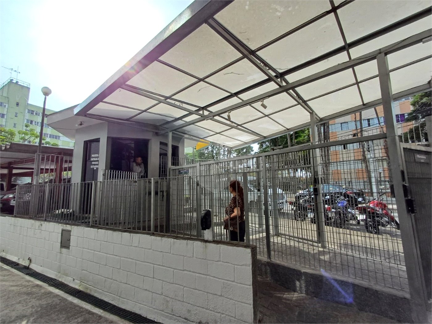 Apartamento à venda com 3 quartos em Tremembé, São Paulo, SP