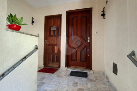 Apartamento à venda com 2 quartos em Conjunto Habitacional Jova Rural, São Paulo, SP