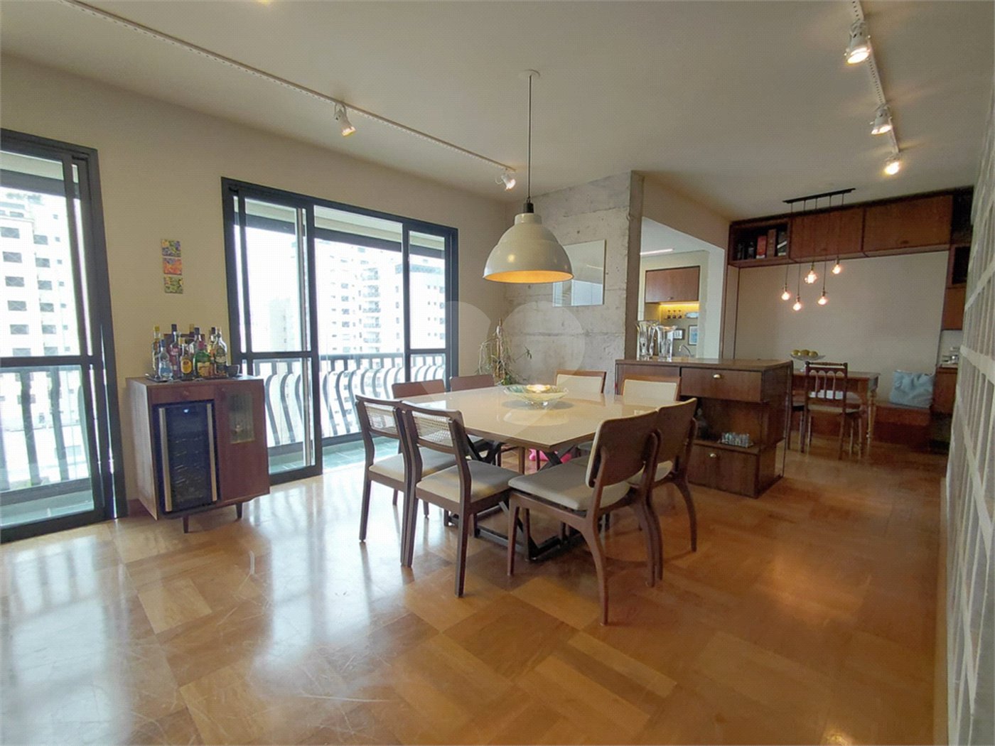 Apartamento à venda com 3 suítes em Perdizes, São Paulo, SP