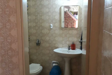 Casa à venda com 2 quartos, sendo 1 suíte, em Vila Anastácio, São Paulo, SP