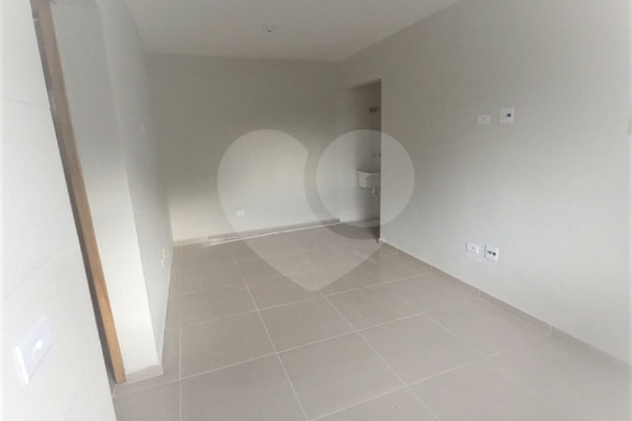 Casa à venda com 2 quartos no condomínio Edu Chaves, São Paulo - SP