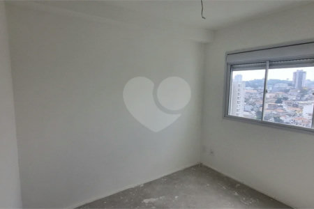 Apartamento à venda com 2 suítes em Vila Maria, São Paulo, SP