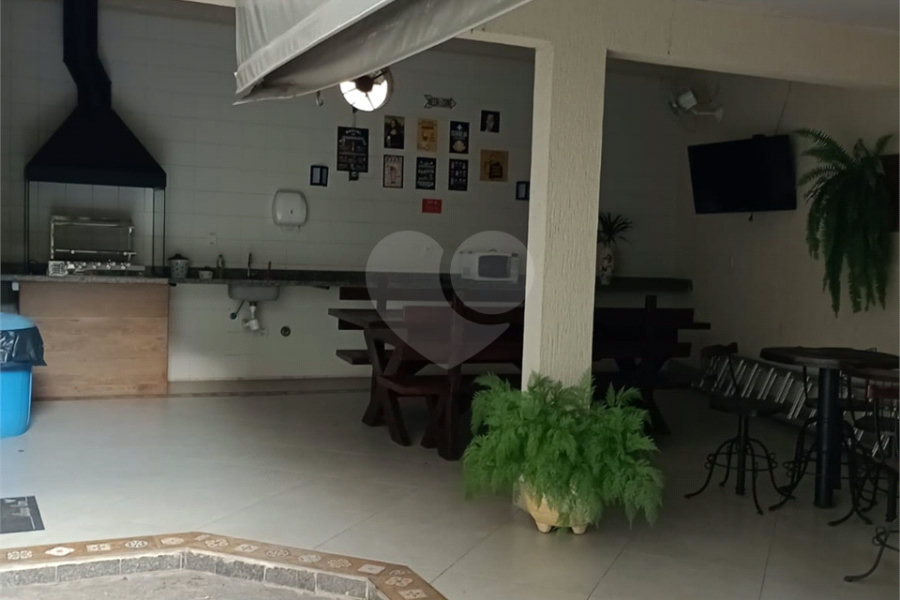 Apartamento à venda com 3 quartos, sendo 1 suíte, em Jardim São Paulo(zona Norte), São Paulo, SP