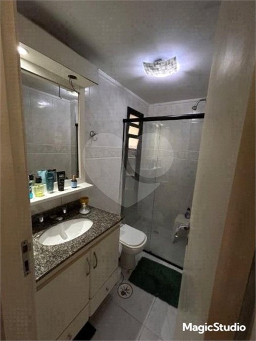 Apartamento à venda com 4 quartos em Vila Vermelha, São Paulo, SP