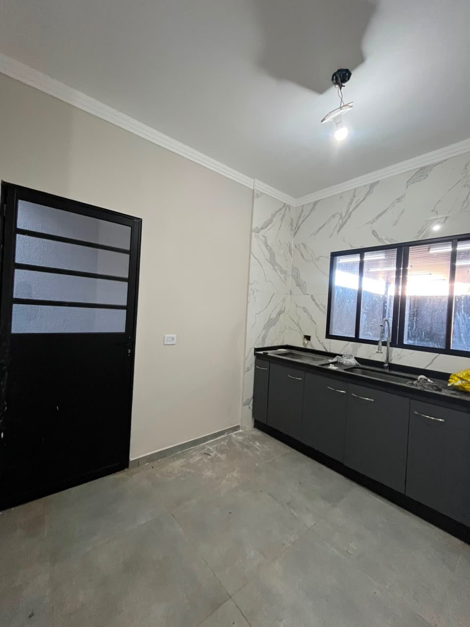 Casa à venda ou para alugar com 2 quartos, sendo 1 suíte,  em Jardim Bela Vista, Três Lagoas, MS
