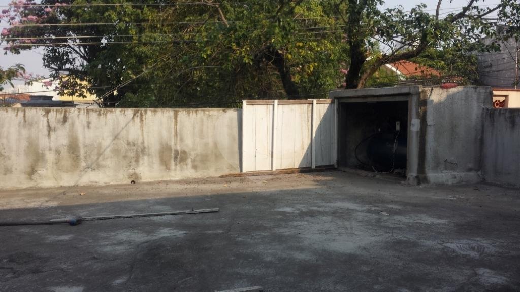 Sobrado à venda com 3 quartos em Vila Monumento, São Paulo, SP