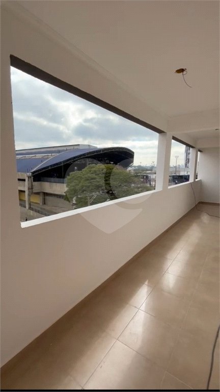 Kitnet para alugar com 1 quarto em Ferreira, São Paulo, SP