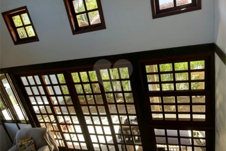 Casa em condomínio para alugar com 4 suítes em Bosque de Geribá, Armação dos Búzios, RJ