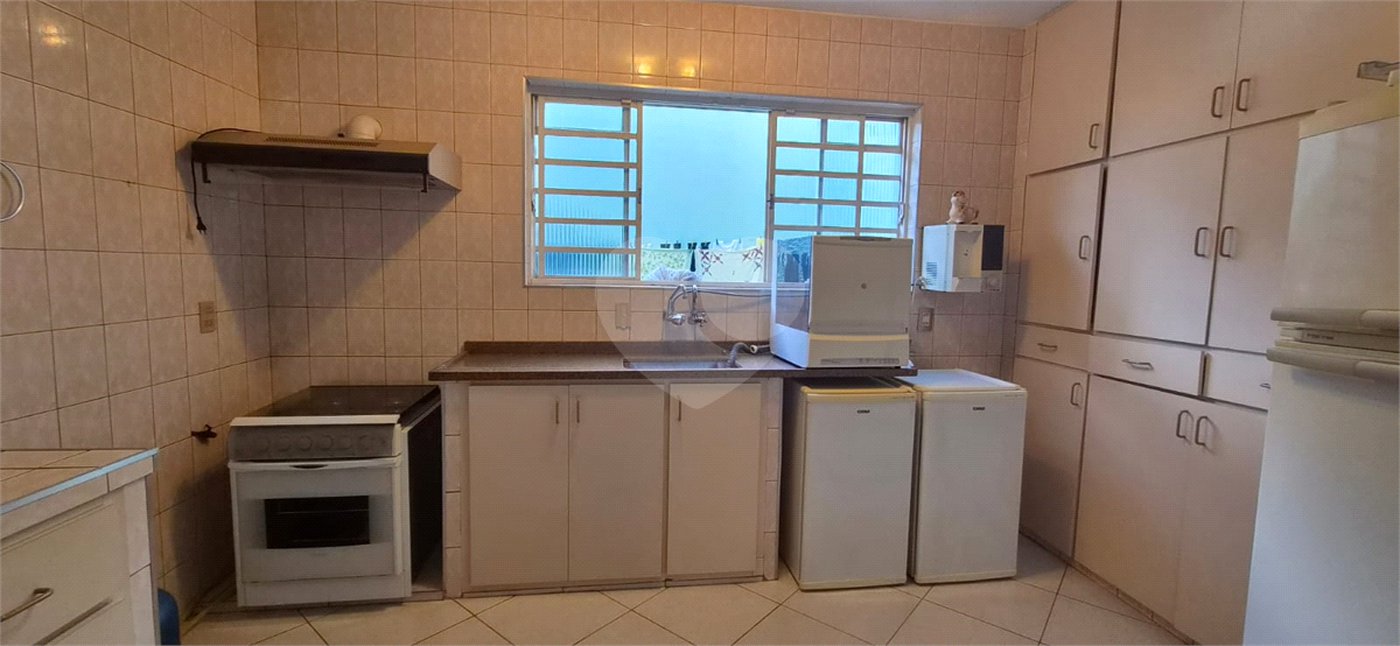 Sobrado à venda com 3 quartos, sendo 1 suíte, em Santana, São Paulo, SP