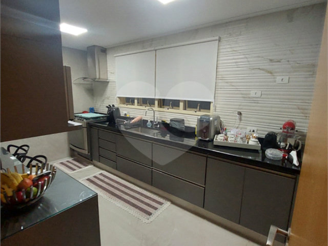Apartamento à venda com 3 suítes em Jardim São Paulo(zona Norte), São Paulo, SP