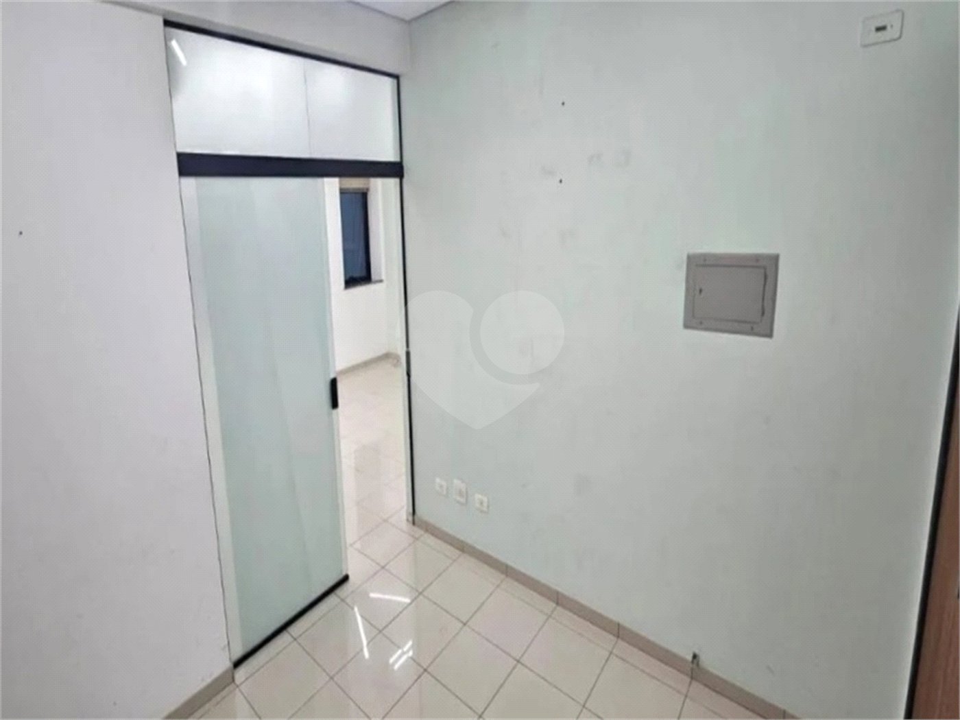 Sala à venda em Vila Regente Feijó, São Paulo, SP