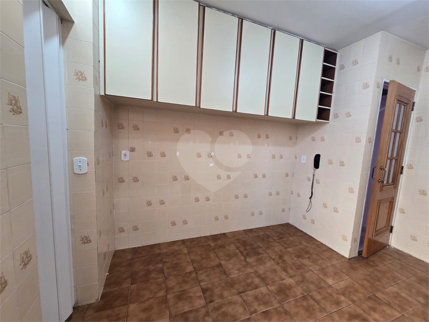 Apartamento à venda com 2 quartos em Vila Isabel, Rio de Janeiro, RJ