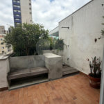 Cobertura à venda com 1 suíte em Sumaré, São Paulo, SP