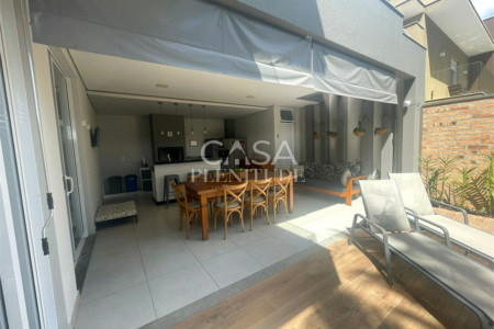 Casa em condomínio à venda com 3 suítes em Ibiti Royal Park, Sorocaba, SP