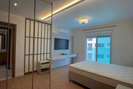 Apartamento Garden com 3 dormitórios à venda, 327 m² por R$ 2.555.000,00 - Aparecida - Santos/SP