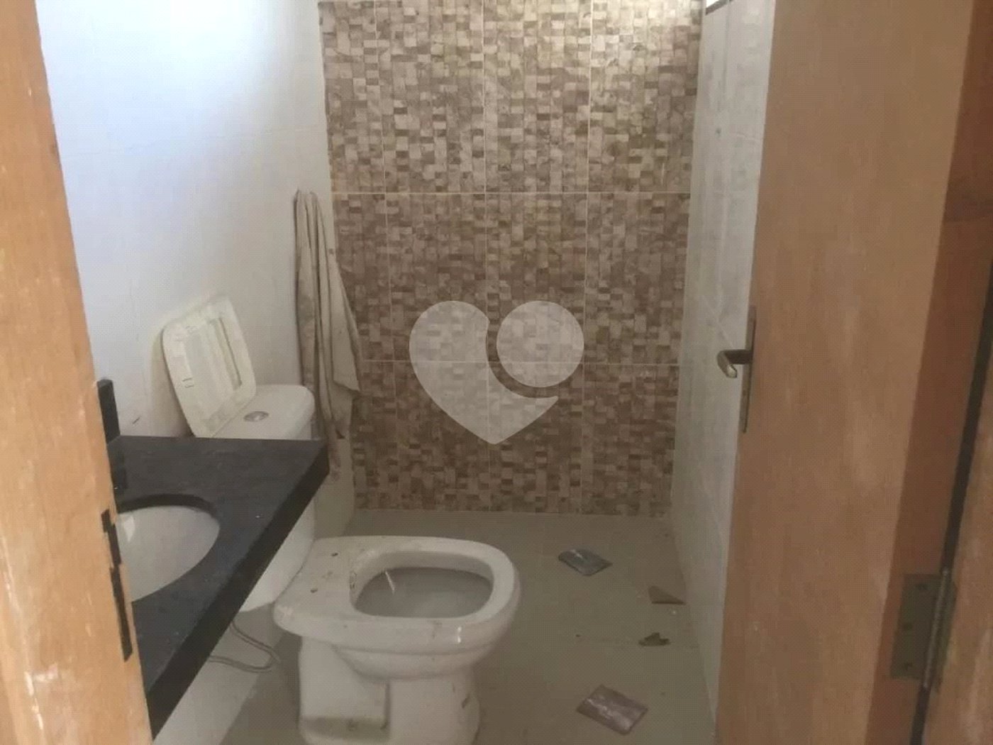 Sobrado à venda com 3 suítes em Vila Mazzei, São Paulo, SP
