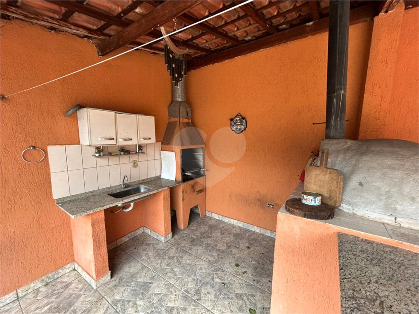 Casa à venda com 3 quartos em Conjunto Residencial Butantã, São Paulo, SP