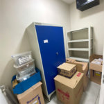 Salão Comercial para alugar em Vila Romanópolis, Ferraz de Vasconcelos, SP