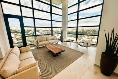 Apartamento à venda com 1 suíte em Jardim Portal da Colina, Sorocaba, SP