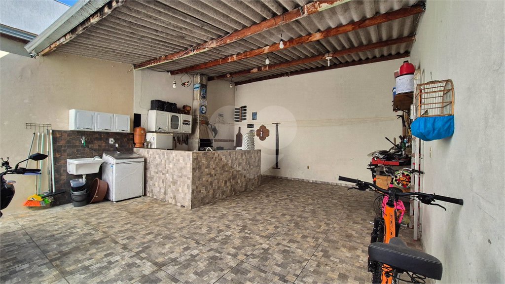 Casa à venda com 3 quartos, sendo 1 suíte,  em Jardim Sorocaba Park, Sorocaba, SP