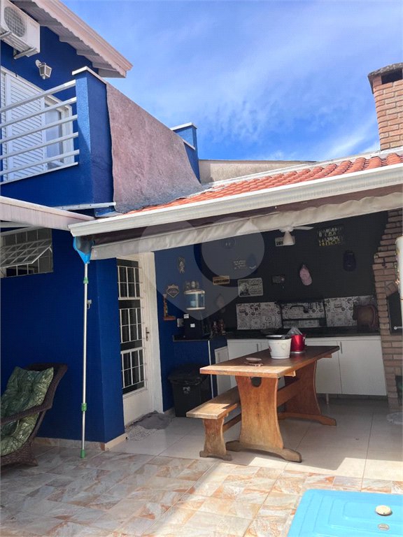 Casa à venda com 3 quartos, sendo 1 suíte, em Jardim Sarapiranga, Jundiaí, SP