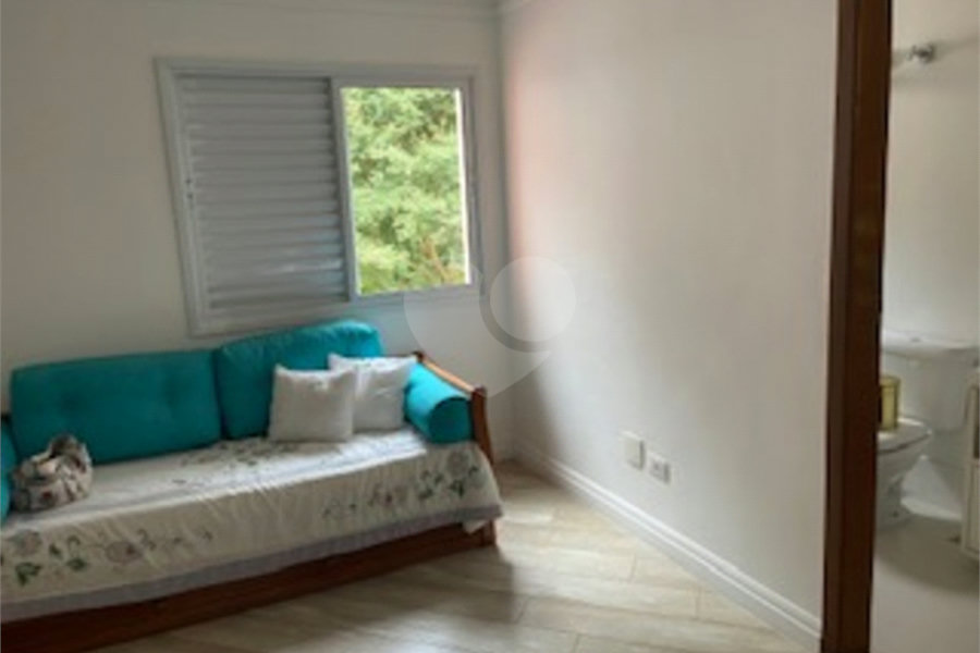 Casa à venda com 4 suítes no condomínio Parque Imperial da Cantareira, Mairiporã - SP