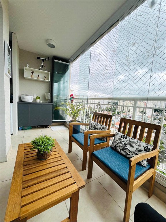 Apartamento à venda com 2 quartos, sendo 1 suíte, em Jardim Vazani, São Paulo, SP