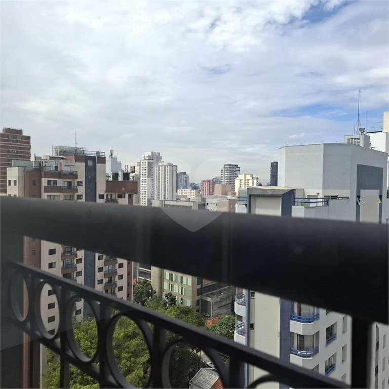 Apartamento à venda com 2 suítes em Pinheiros, São Paulo, SP