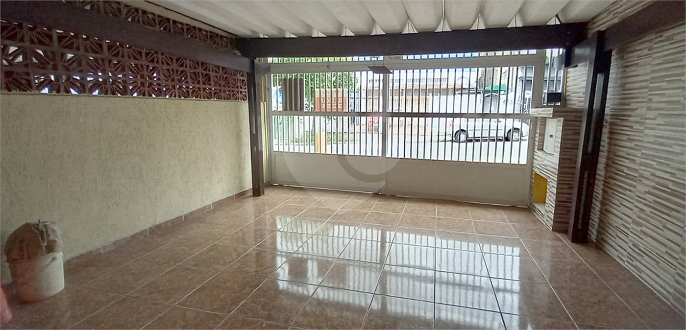 Sobrado para alugar com 3 quartos, sendo 1 suíte, em Jardim Cidade Pirituba, São Paulo, SP