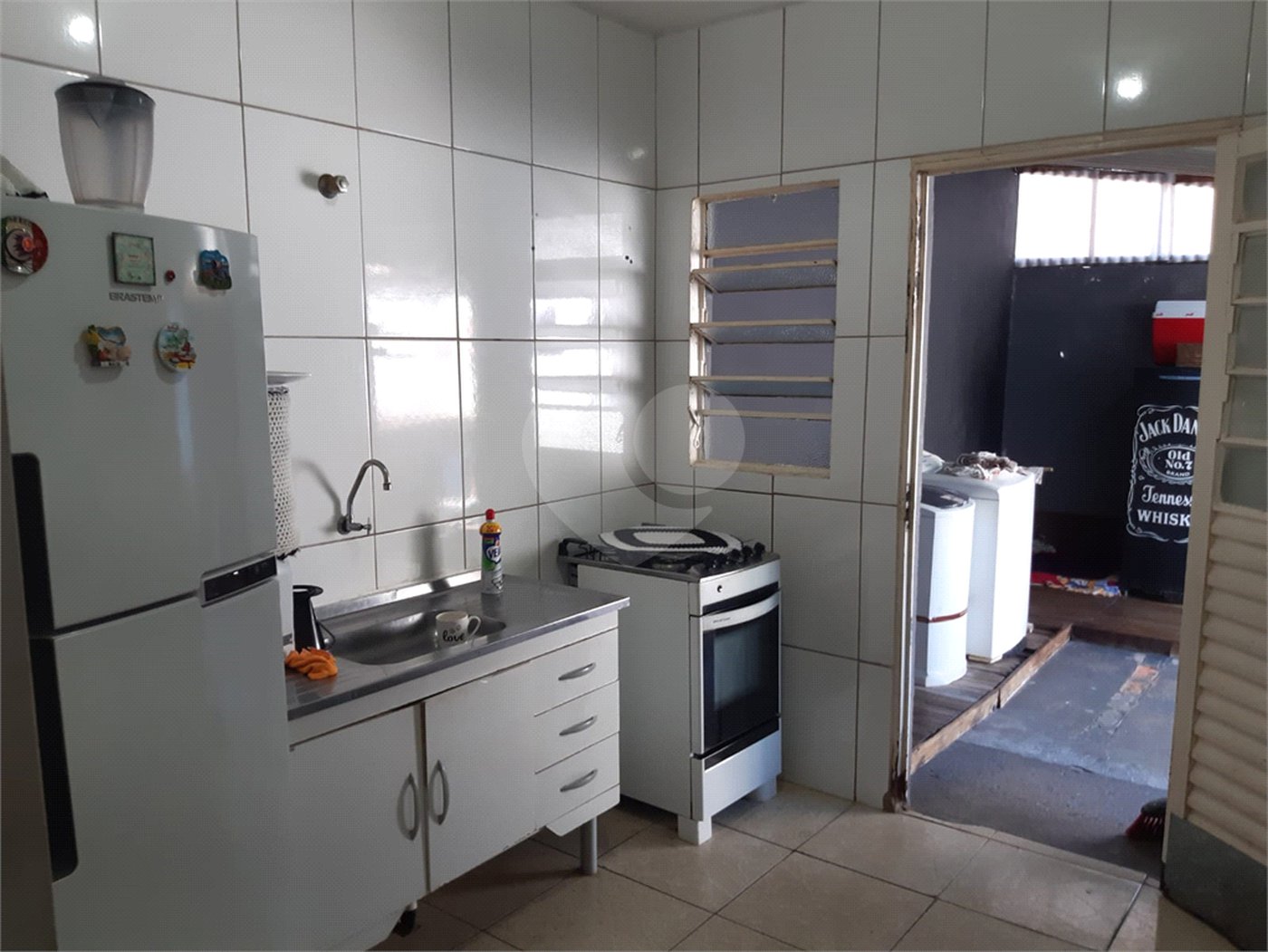 Casa de Vila à venda com 3 quartos em Jardim Aeroporto I, Itu, SP