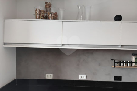 Apartamento para alugar em Brooklin Paulista, São Paulo, SP