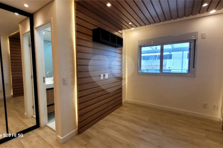 Apartamento à venda com 2 quartos, sendo 1 suíte,  em Vila Ipojuca, São Paulo, SP