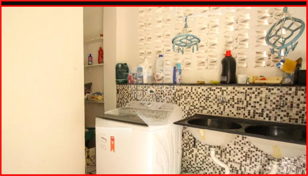 Sobrado à venda com 3 quartos, sendo 1 suíte, em Mandaqui, São Paulo, SP