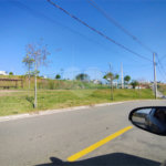 Terreno à venda no condomínio Reserva Santa Mônica, Itupeva - SP