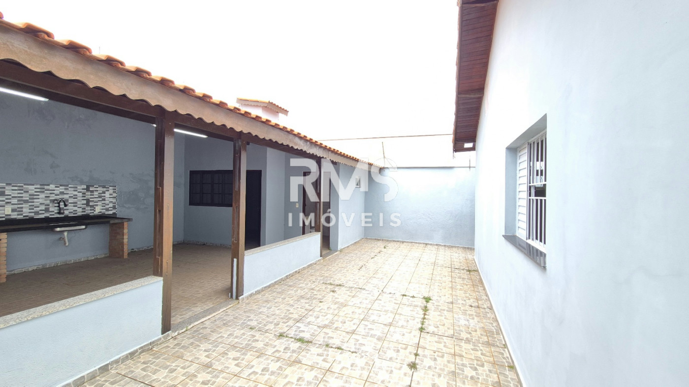 Casa à venda com 3 quartos, sendo 1 suíte,  em Parque Residencial Potiguara, Itu, SP