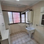 Apartamento à venda com 3 quartos, sendo 1 suíte, em Vila Indiana, São Paulo, SP