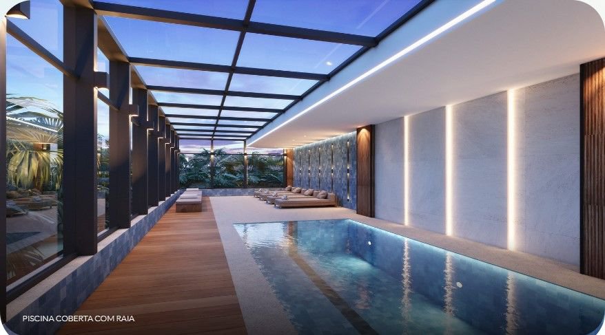 Apartamento à venda, 163 m² por R$ 3.680.000,00 - Ponta da Praia - Santos/SP